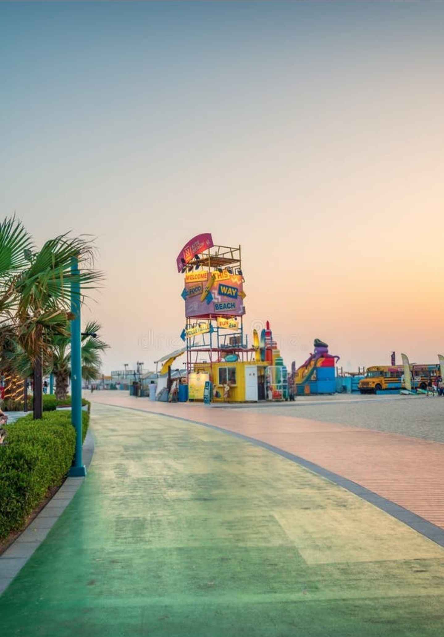 Kite Beach