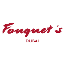 French Restaurant Fouquet's | Dubai