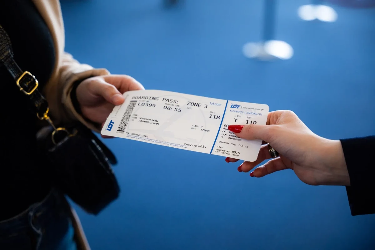 Complete guide to choosing the right ticket for domestic and international travel