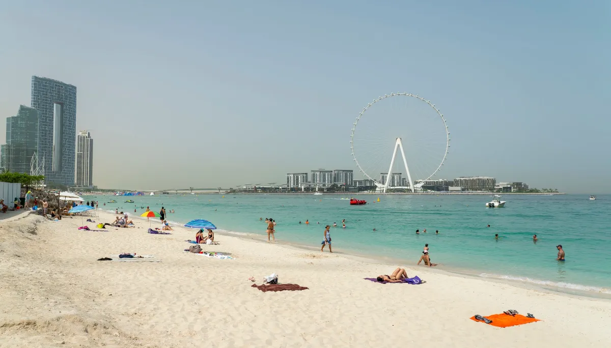 Marina Facilities and Services