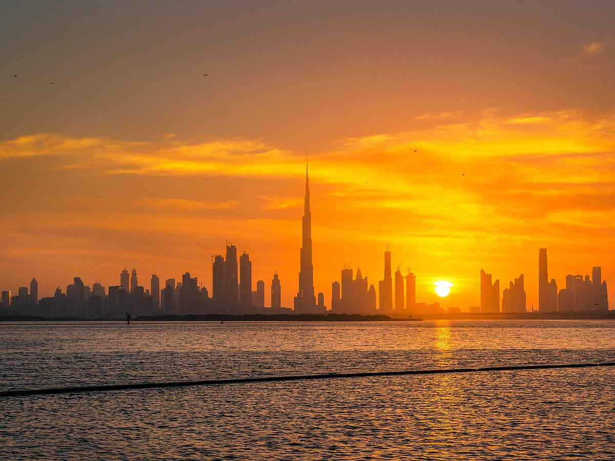 الشيخ محمد يصدر مرسوماً بتشكيل مجلس إدارة جديد لمؤسسة الاستثمارات الحكومية بدبي