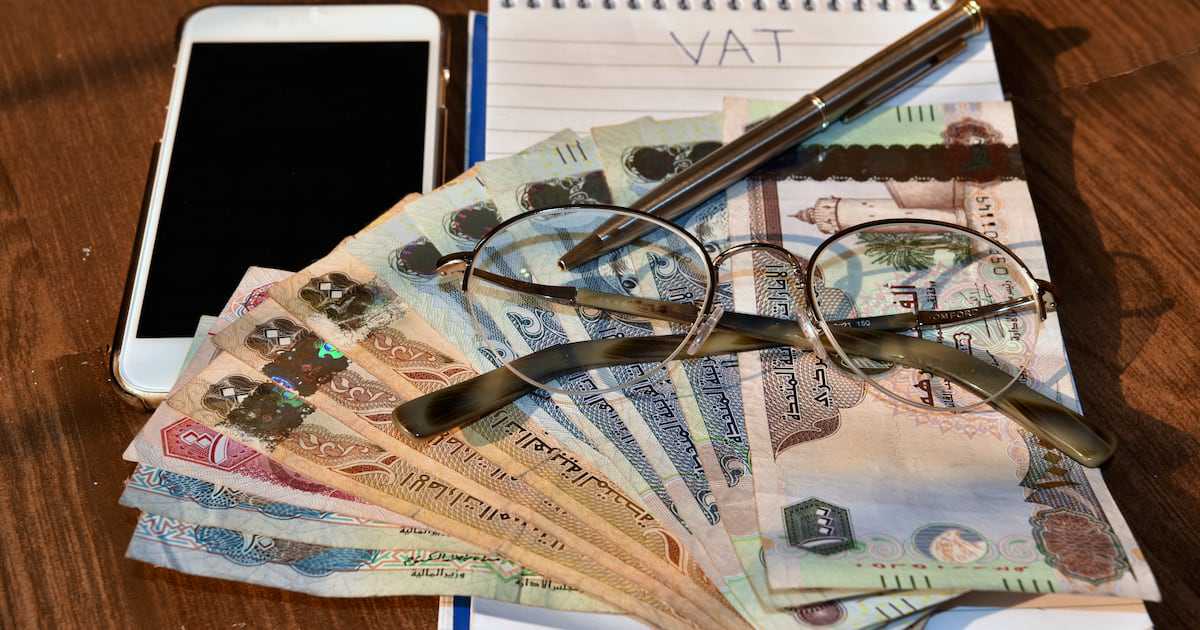 امارات مقررات فاکتور الکترونیکی را اصلاح کرد؛ مهلت تازه تا ۳۰ اکتبر