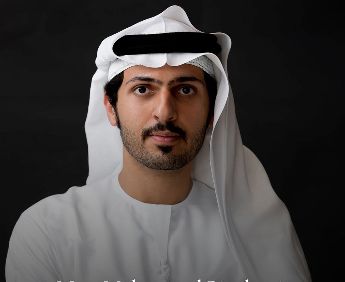 Mohammed bin Ghatti: The Architect of Dreams and the Star of Dubai