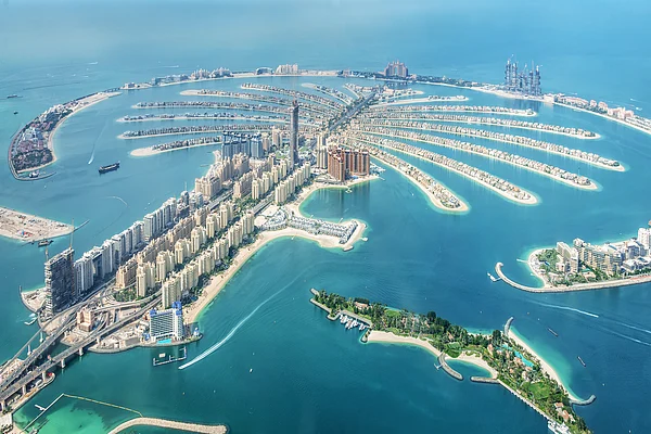 Dubai: New Mechanism to Reduce Shared Property Service Costs for Three Years