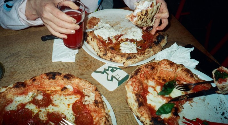 Slice DXB pizza festival to take over Dubai Media City on Nov 6-7
