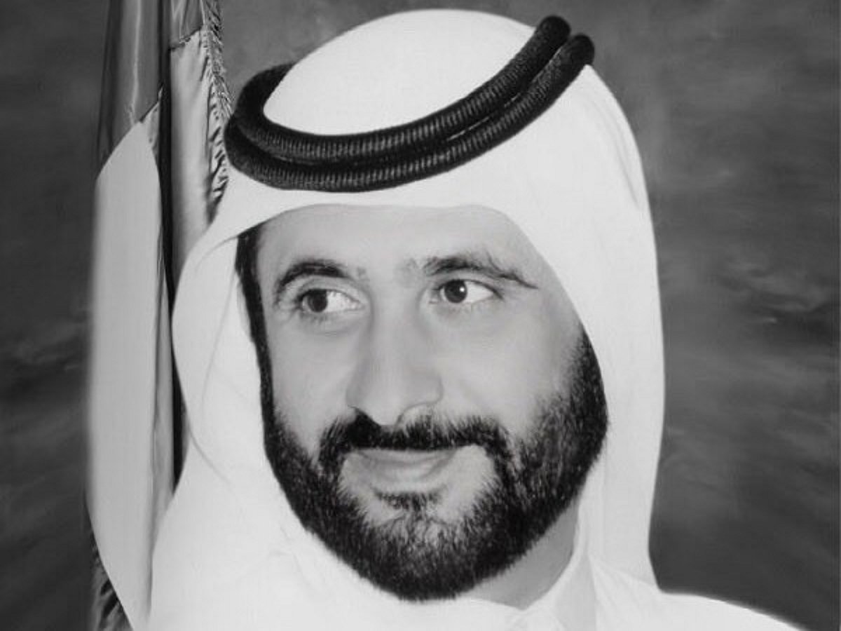 درگذشت شیخ احمد بن راشد آل مکتوم؛ ۱۰ روز عزای عمومی در دبی