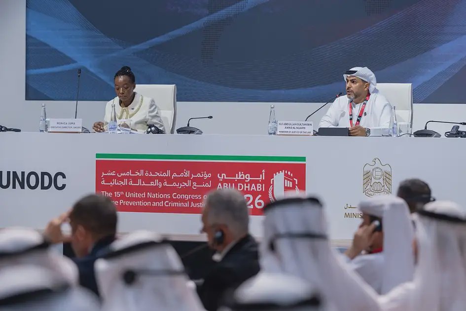 الإمارات تعتقل زعيم عصابة أيرلندي وتصادر 82 عقاراً خلال 48 ساعة