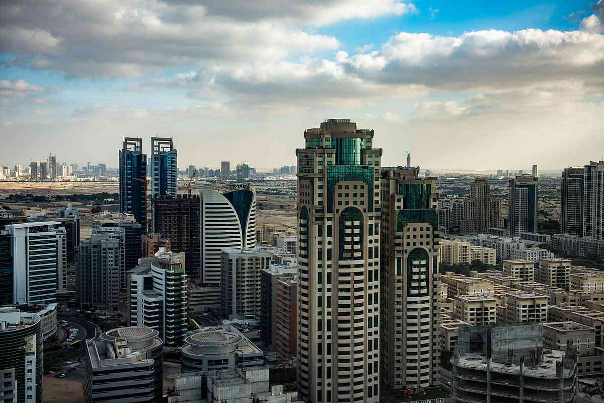 Dubai Approves 44 Areas for Shared Housing Under New Regulations
