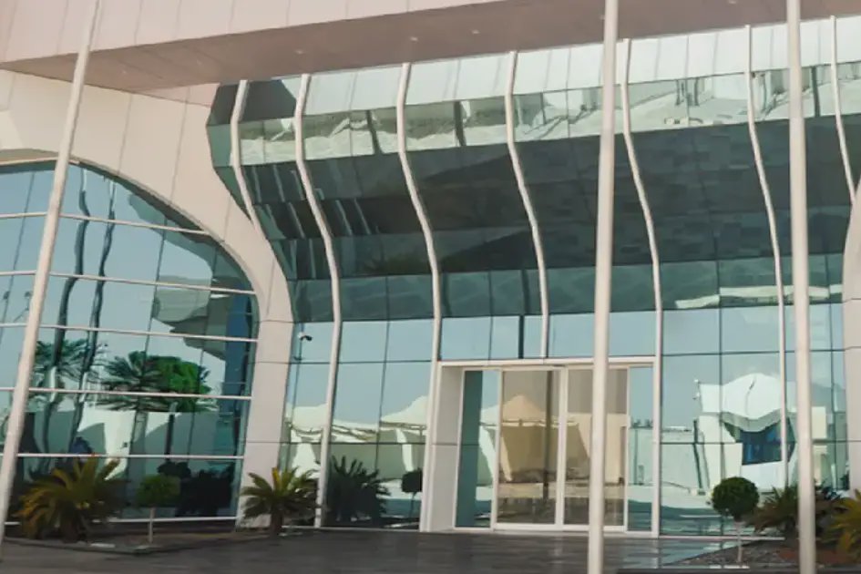 Al Ain International Airport Renamed Tahnoun International Airport