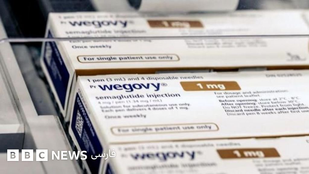 Revolution in Weight Loss: Wegovy Approved in the U.S.