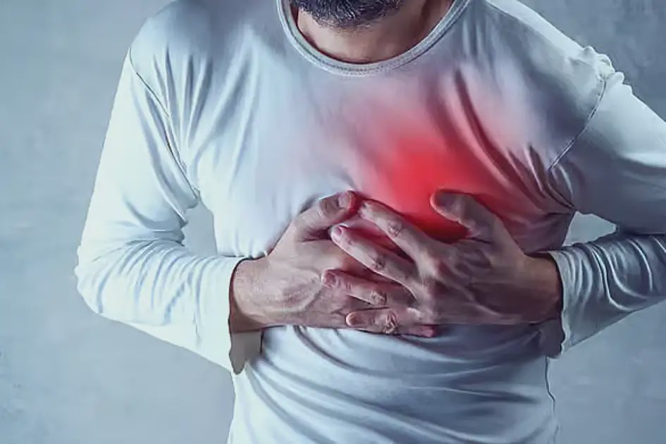 Dubai Doctors Sound Alarm Over Rising Heart Disease Among Under-50s