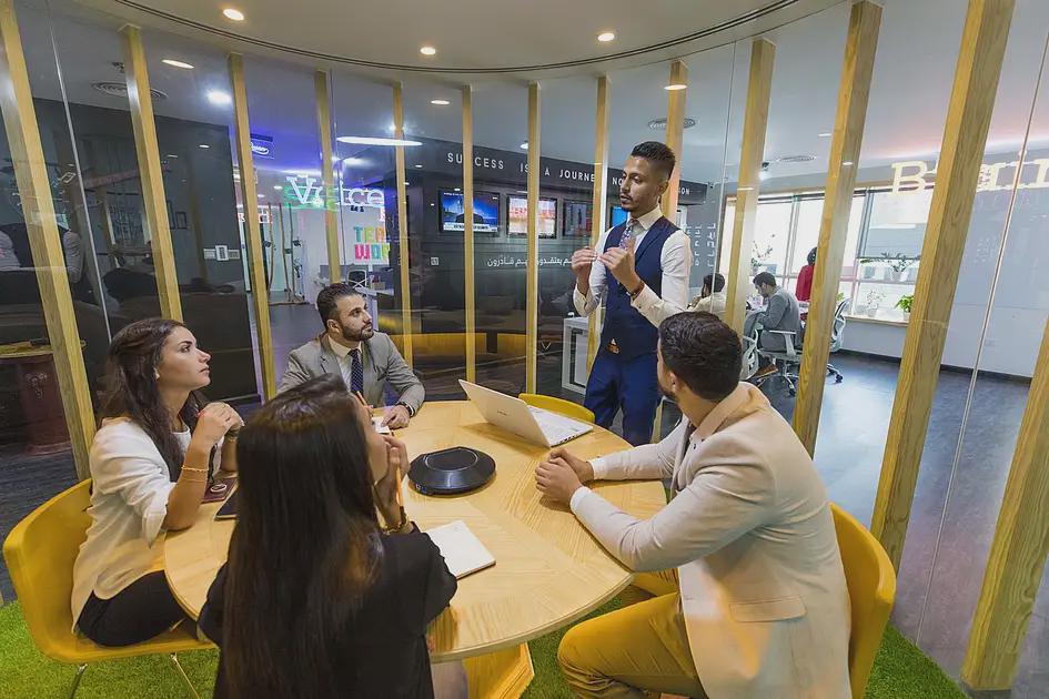 Half of UAE workers would quit over forced return-to-office rules