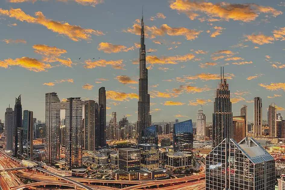 دبي من بين أكثر مدن العالم يسرا في شراء المنازل