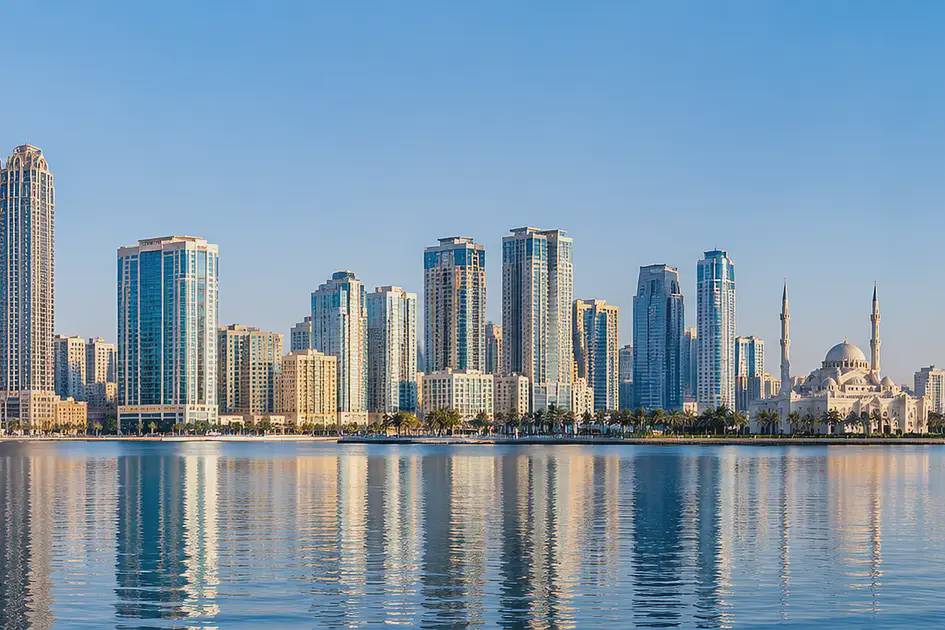 Sharjah Rents Climb Across Key Communities, Led by Al Mamzar and Al Nabba
