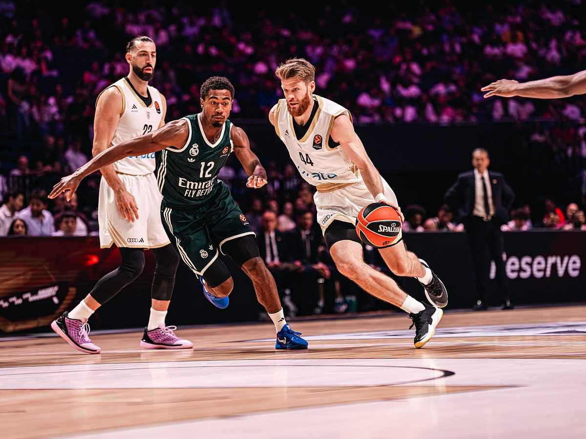 Dubai Basketball set for high-stakes EuroLeague clash with FC Barcelona