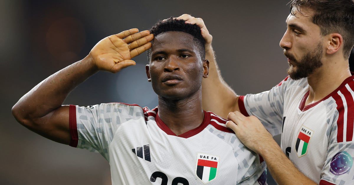 الإمارات تواجه السعودية الليلة في نهائي كأس الخليج