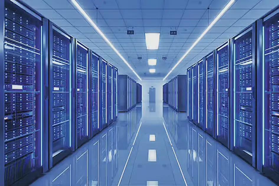 امارات و عربستان تا ۲۰۳۰ ظرفیت دیتاسنترهای خود را تا سه گیگاوات افزایش می‌دهند