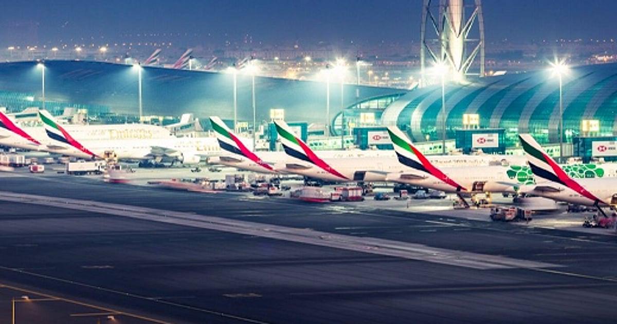 36 weekly European flights set to return to Dubai from October