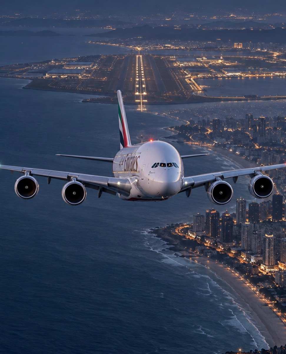 92% of UAE Travellers Plan to Spend More on International Trips in 2027