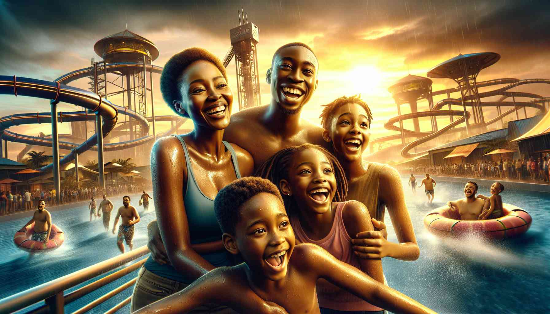 The Beginning of a New Chapter in Dubai: Unique Tourist Attractions