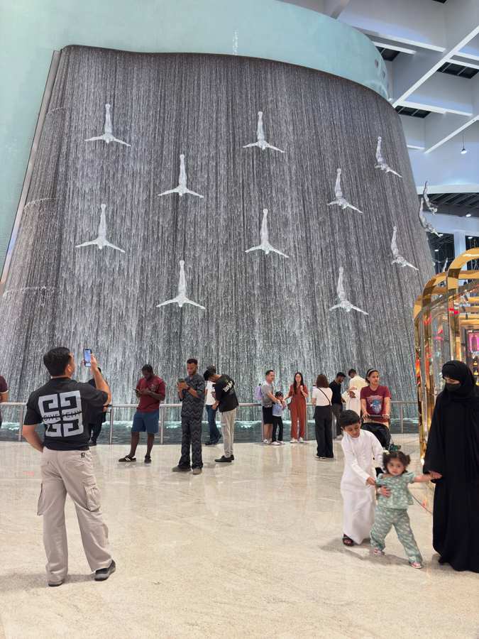RTA Chief: Dubai's Road Network Could Stretch Halfway Around the World